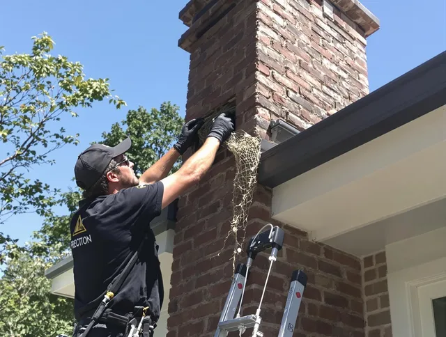 Animal & Debris Removal service in San Juan Capistrano, CA