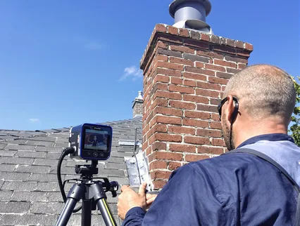 Chimney Inspection service in San Juan Capistrano, CA