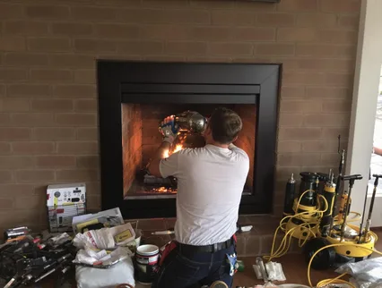 Chimney Liner Services service in San Juan Capistrano, CA