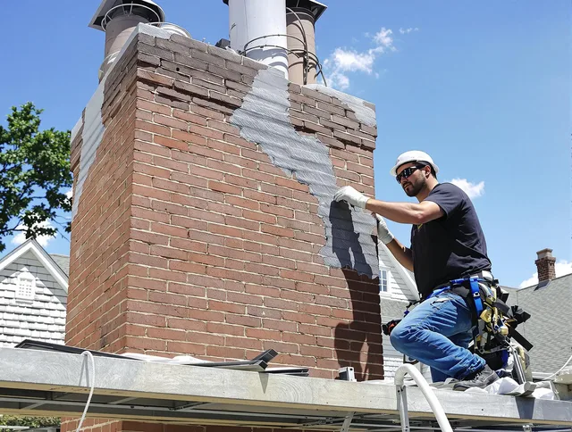 Chimney Restoration service in San Juan Capistrano, CA